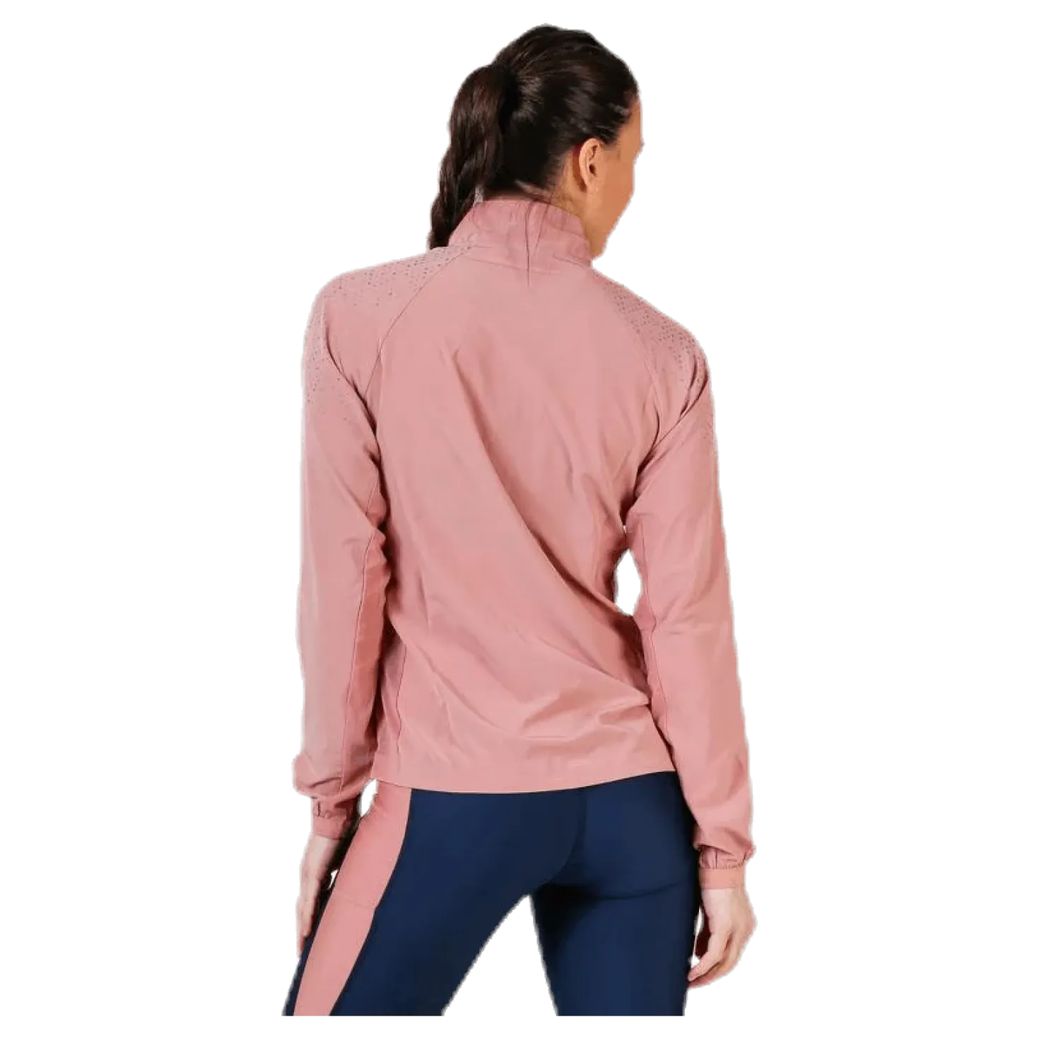 Hedvig Jacket Pink