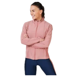 Hedvig Jacket Pink