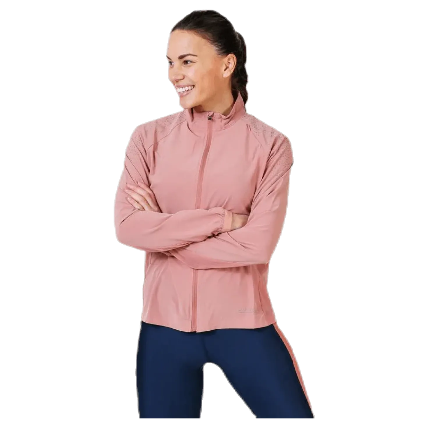 Hedvig Jacket Pink