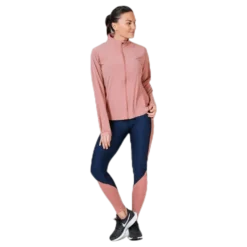 Hedvig Jacket Pink