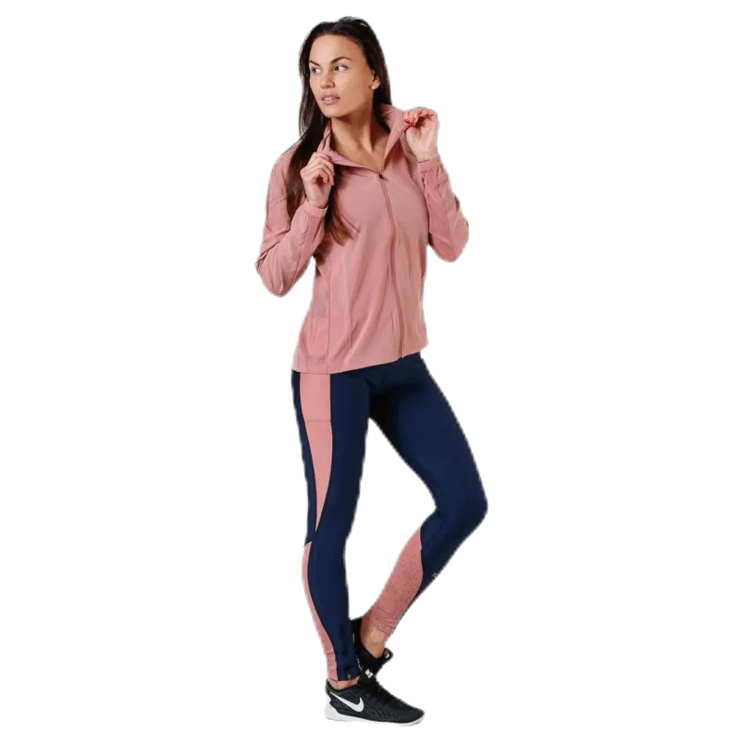 Hedvig Jacket Pink
