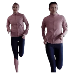 Hedvig Jacket Pink