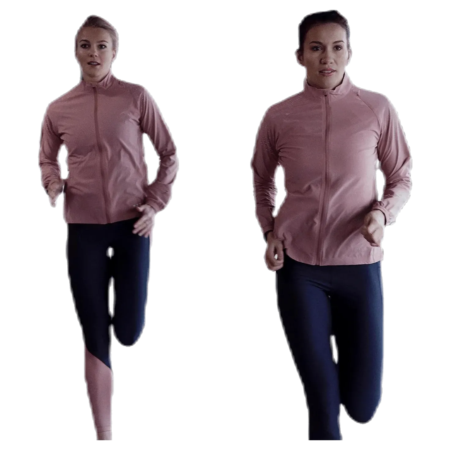 Hedvig Jacket Pink