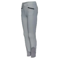 Hedvig Knee Grip Breeches Beige