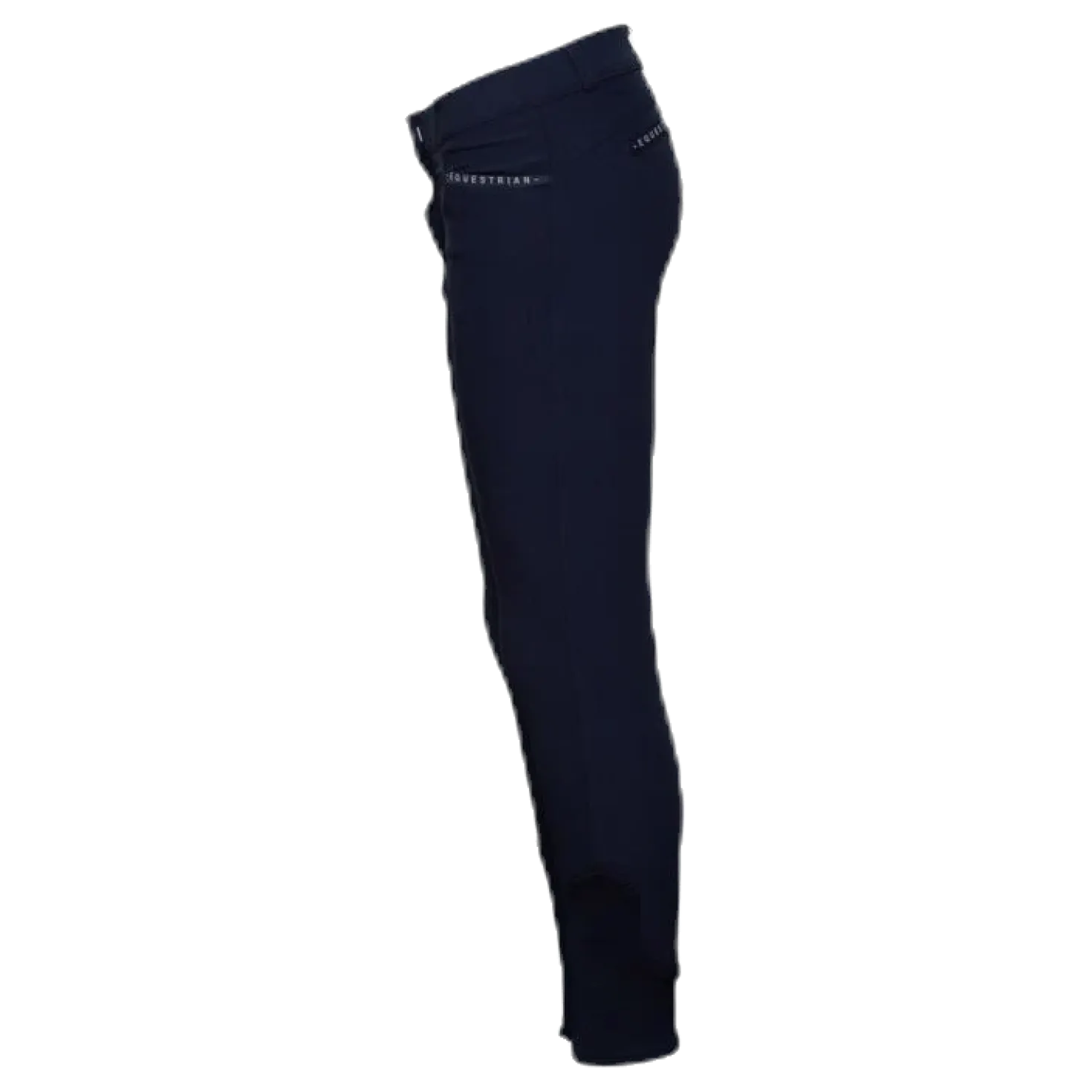 Hedvig Knee Grip Breeches Blue