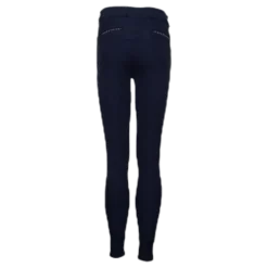 Hedvig Knee Grip Breeches Blue