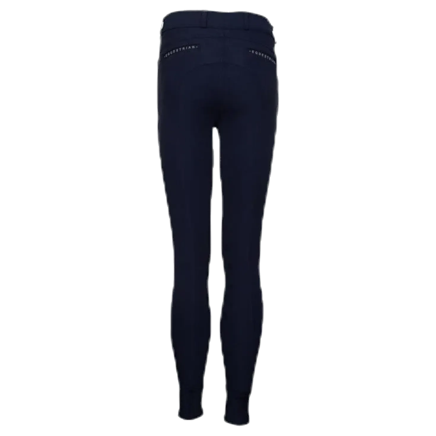 Hedvig Knee Grip Breeches Blue