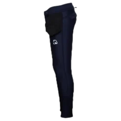 Hedvig Knee Grip Breeches Blue