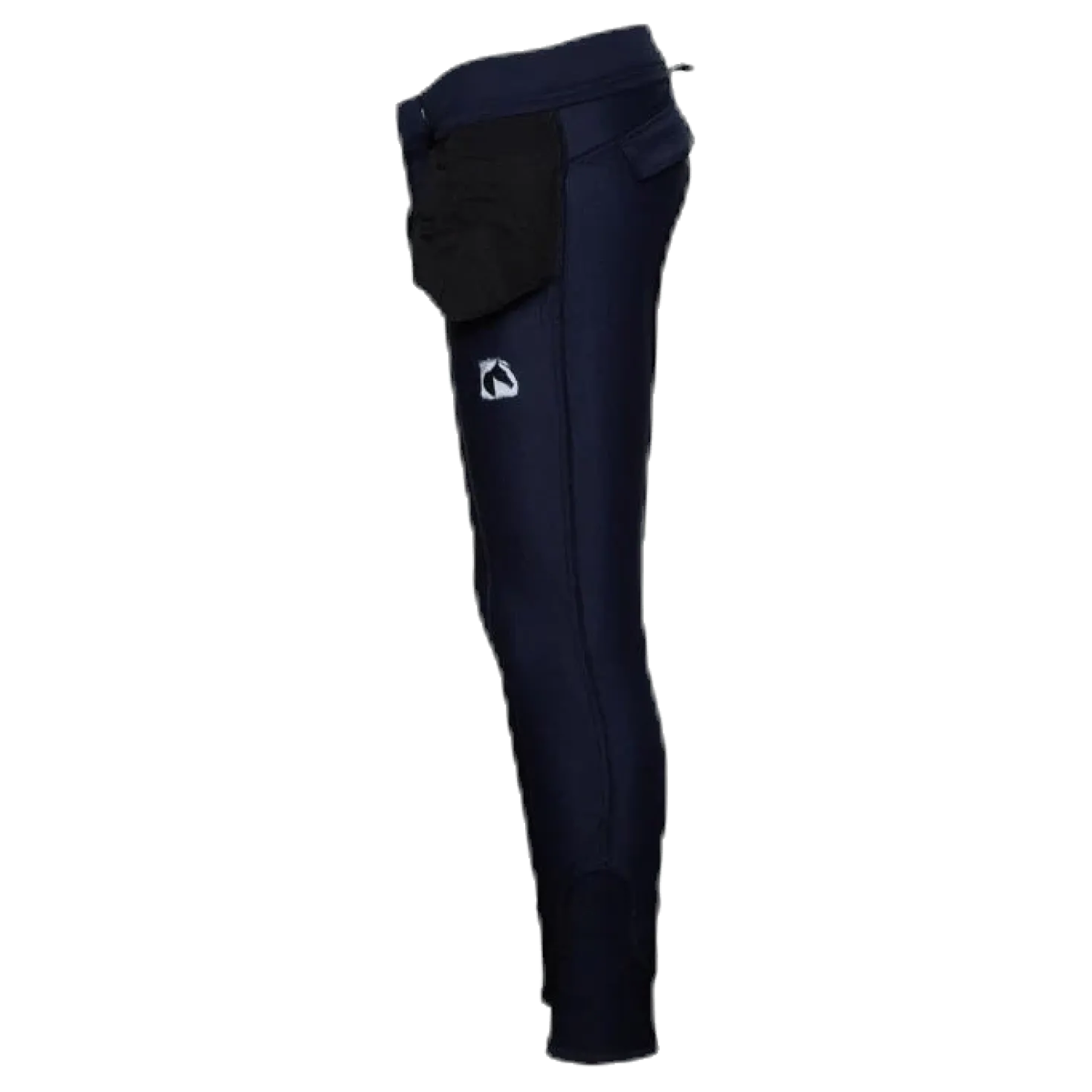 Hedvig Knee Grip Breeches Blue