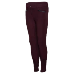 Hedvig Knee Grip Breeches Red