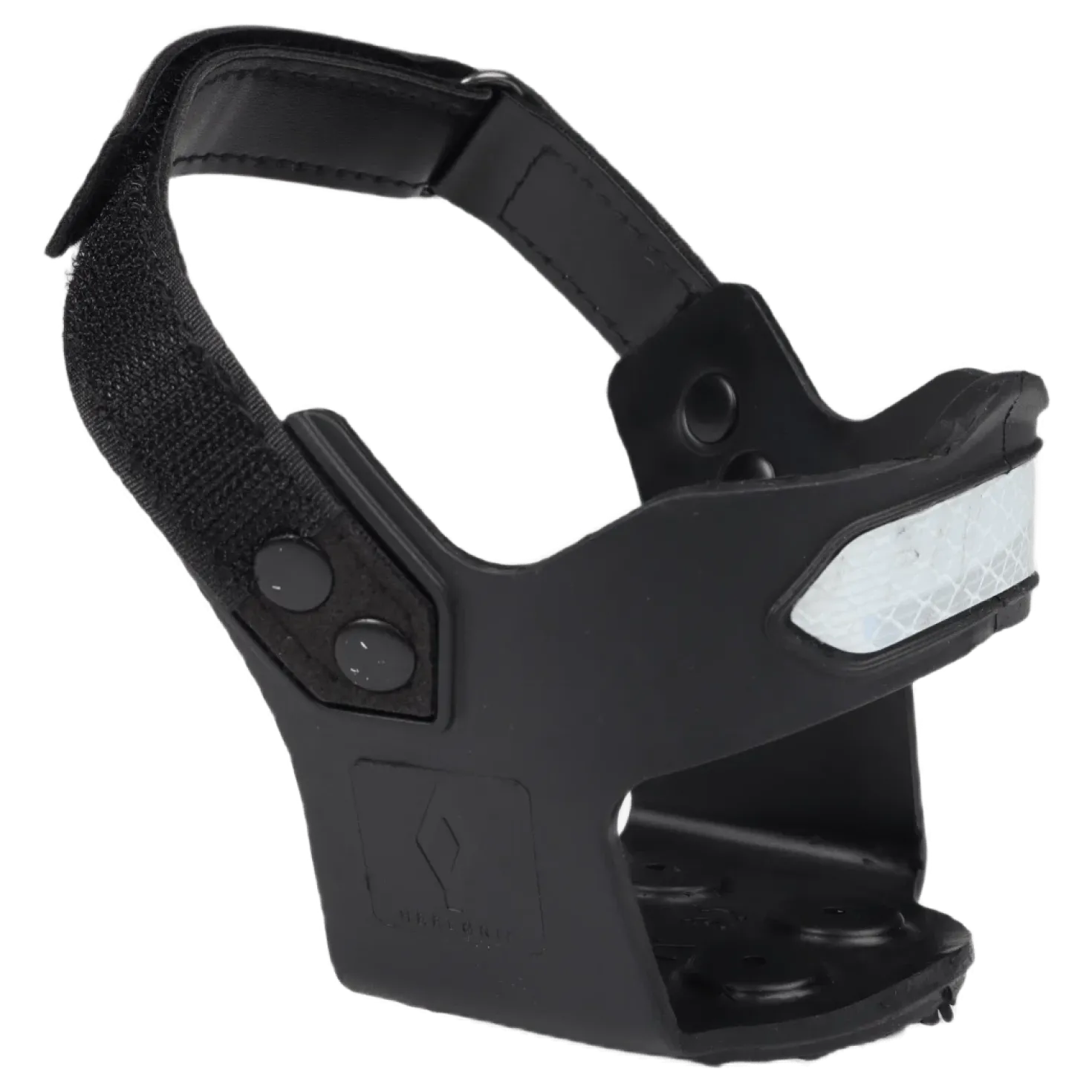 Heelgripwalksafe Black