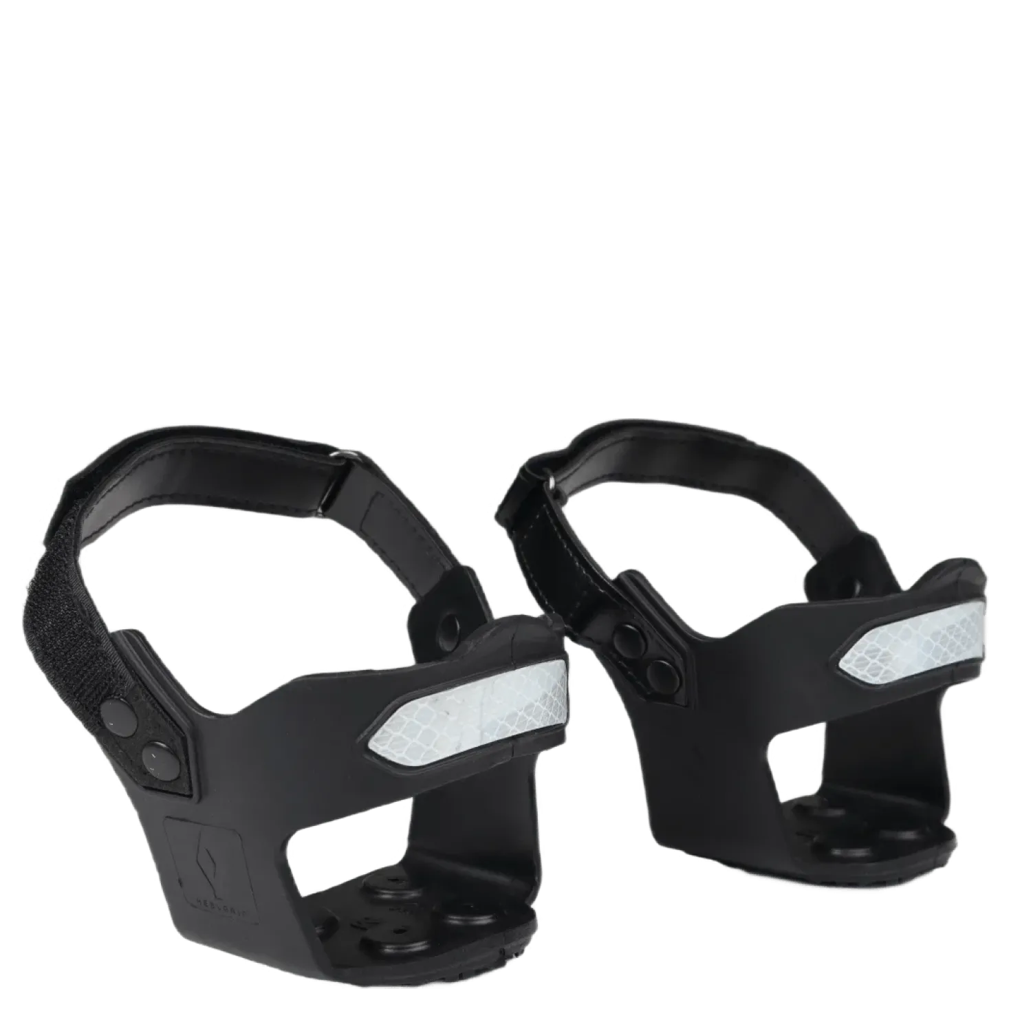 Heelgripwalksafe Black
