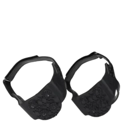 Heelgripwalksafe Black