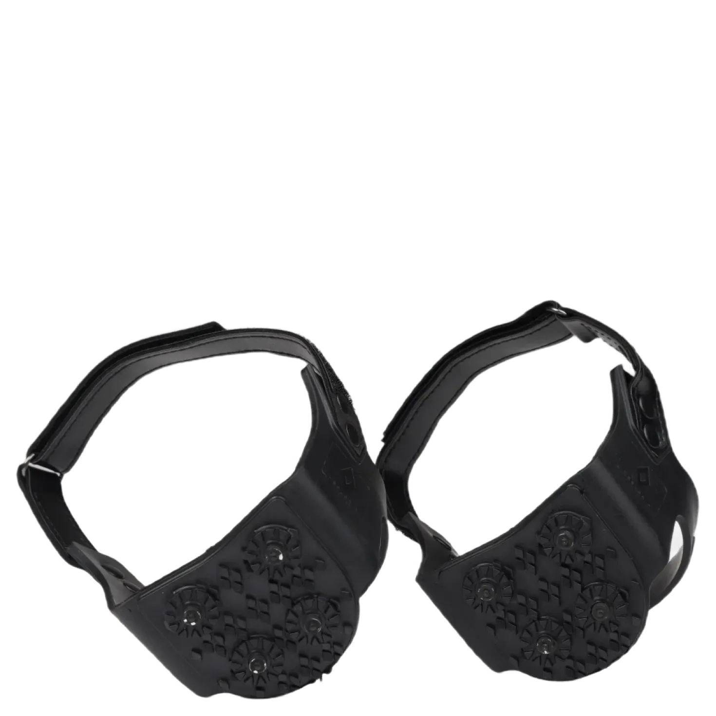 Heelgripwalksafe Black