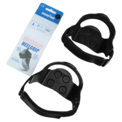 Heelgripwalksafe Black
