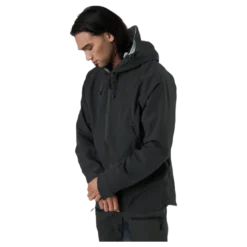Helags Jacket Green