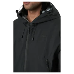 Helags Jacket Green