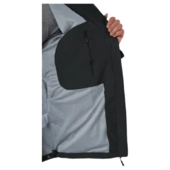 Helags Jacket Green