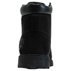 Helenius Boots Black