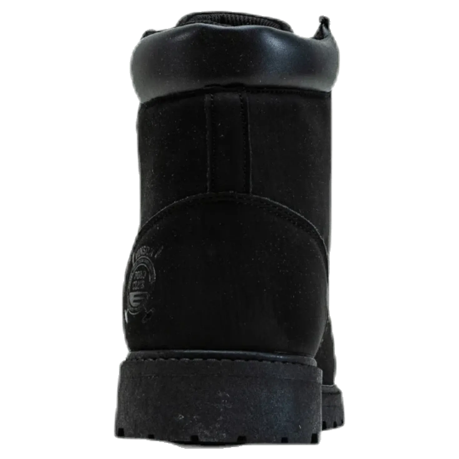 Helenius Boots Black