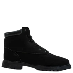 Helenius Boots Black