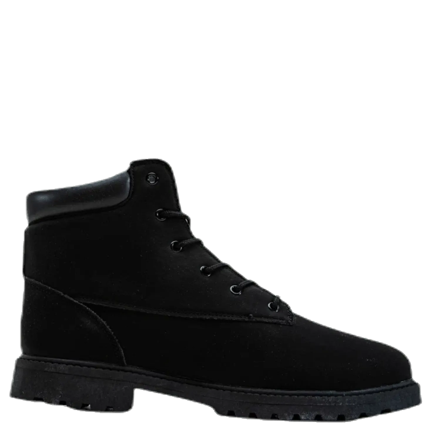 Helenius Boots Black