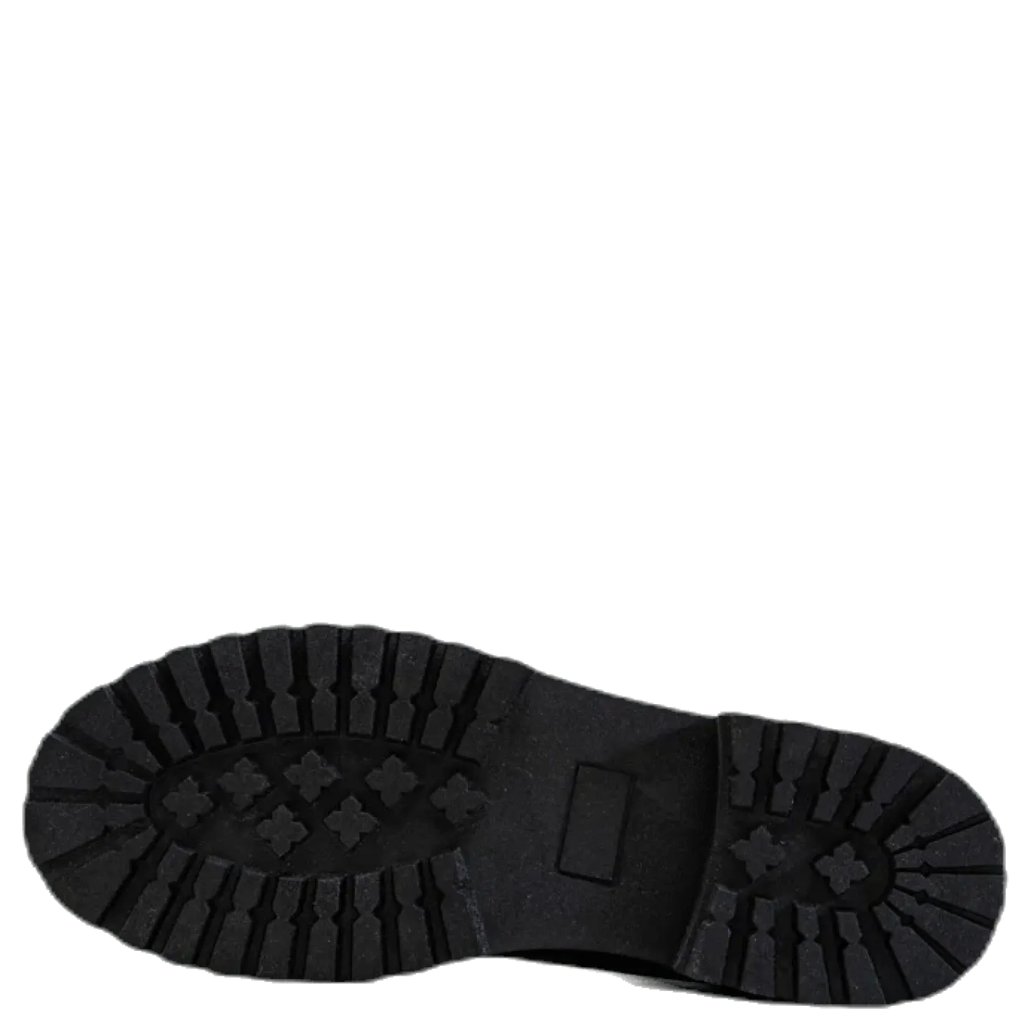 Helenius Boots Black