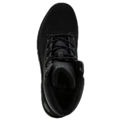 Helenius Boots Black