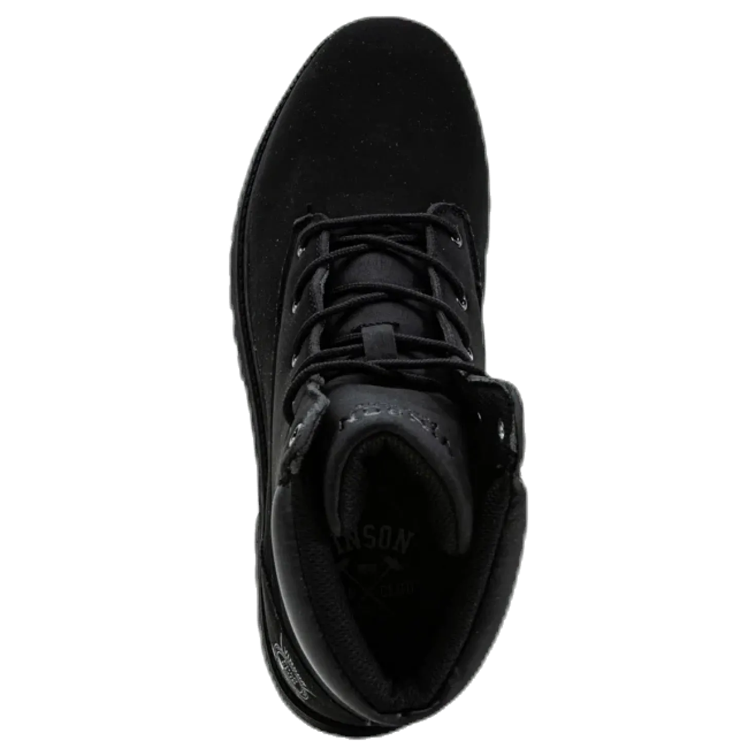 Helenius Boots Black