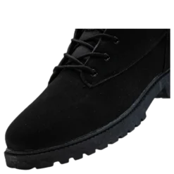 Helenius Boots Black