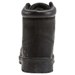 Helenius Boots Black