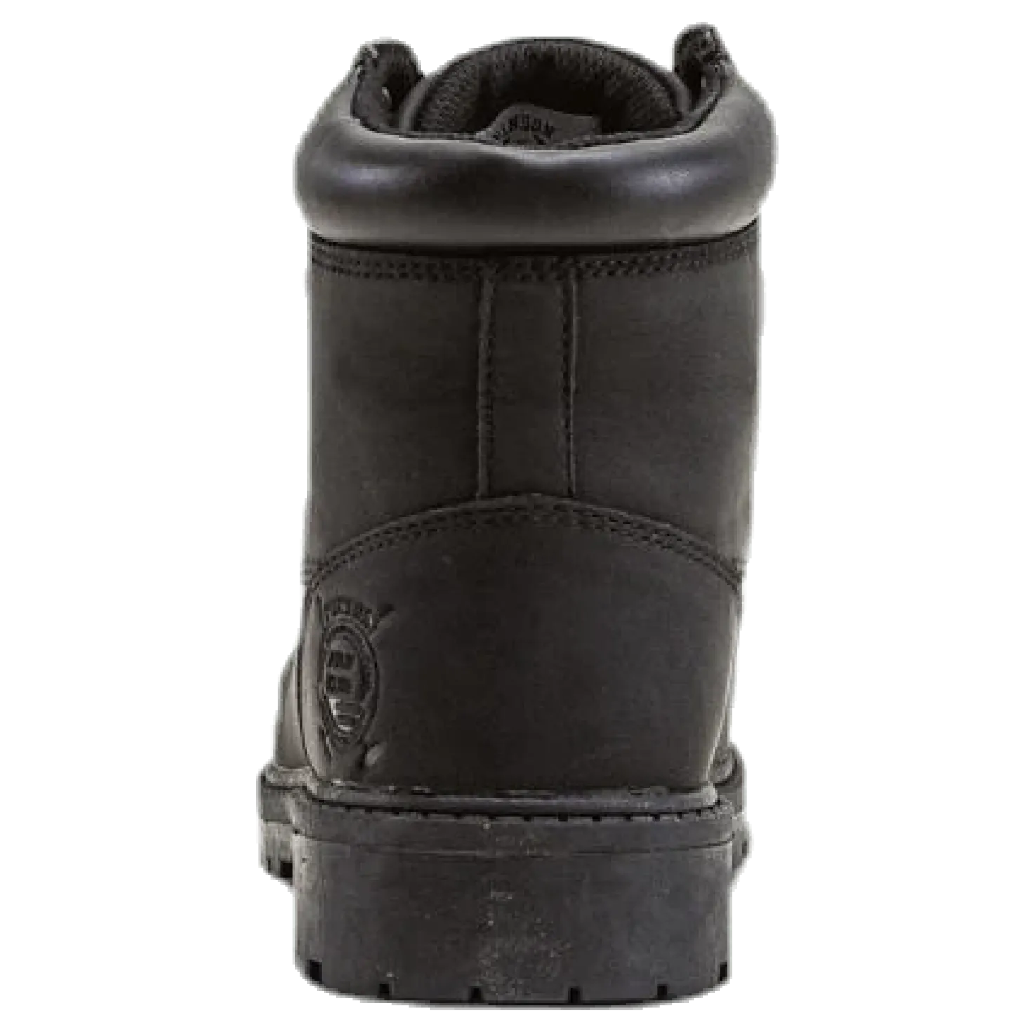 Helenius Boots Black