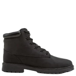 Helenius Boots Black