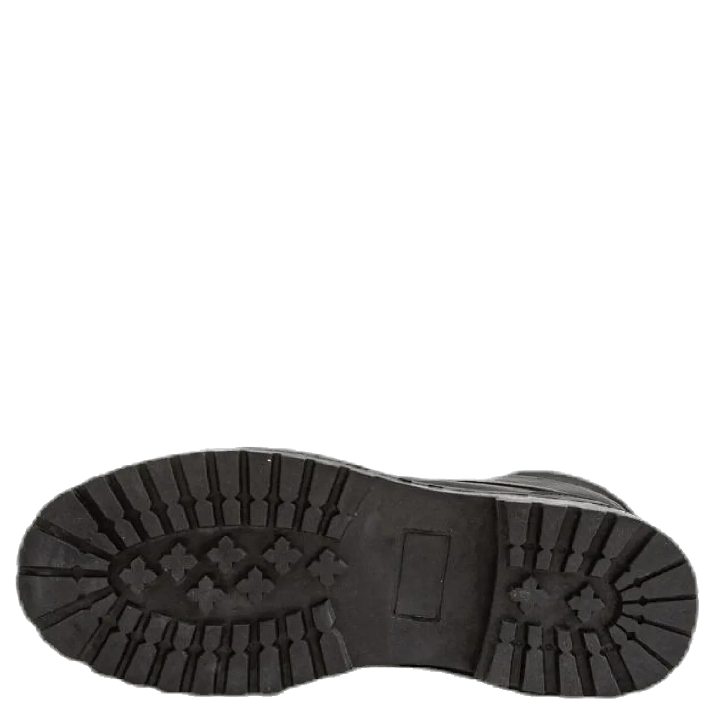 Helenius Boots Black