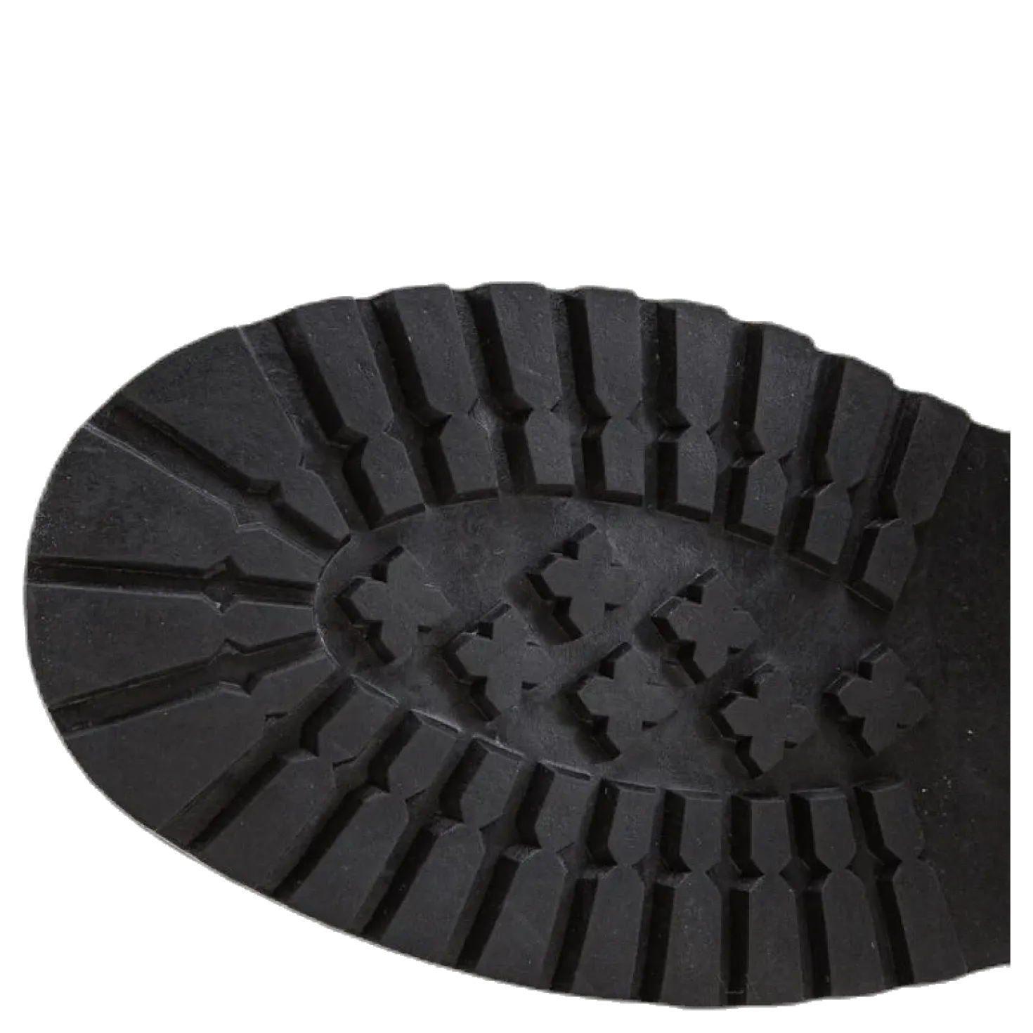 Helenius Boots Black