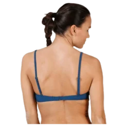 Helia Push Up Blue