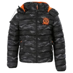Helidor Jr Patterned