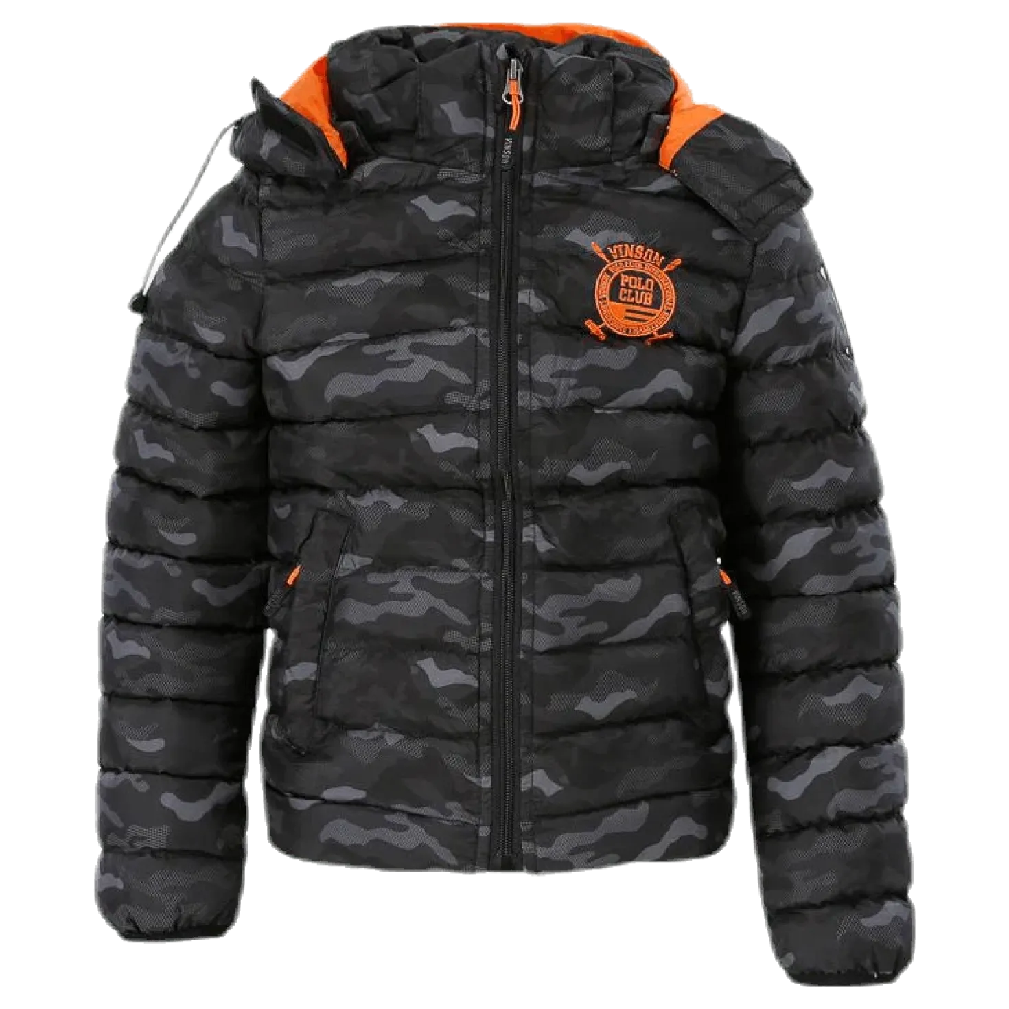 Helidor Jr Patterned
