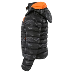 Helidor Jr Patterned