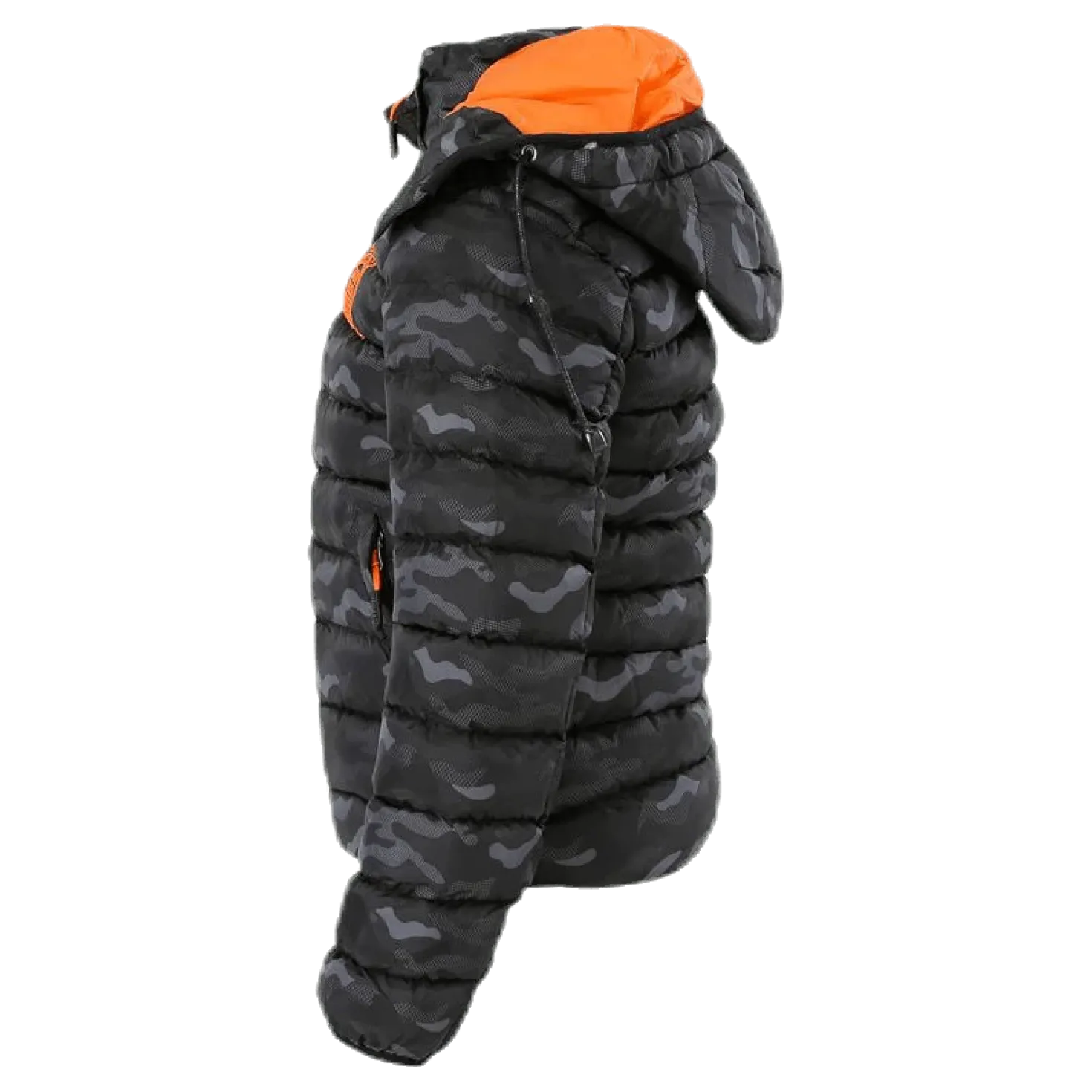 Helidor Jr Patterned