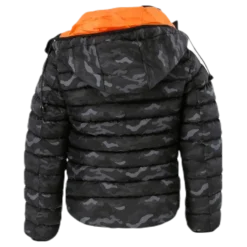 Helidor Jr Patterned
