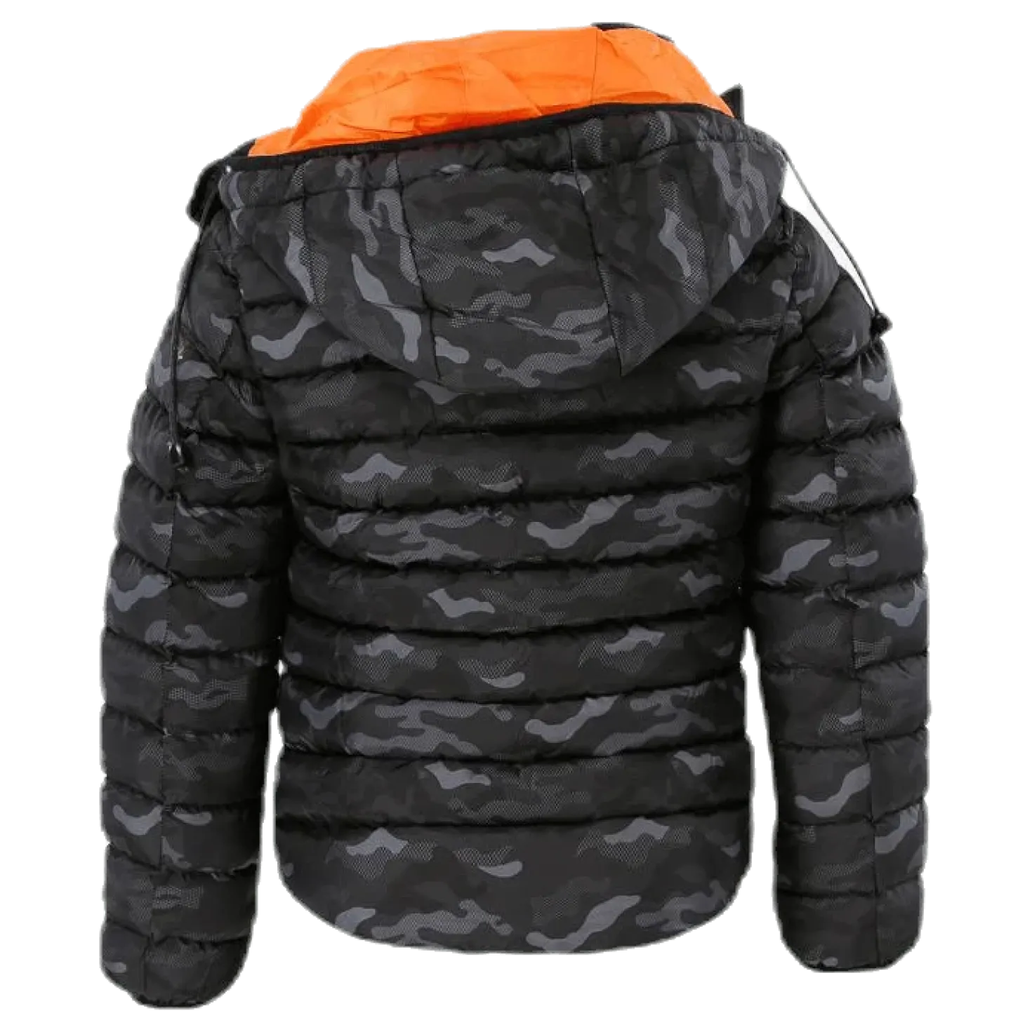 Helidor Jr Patterned