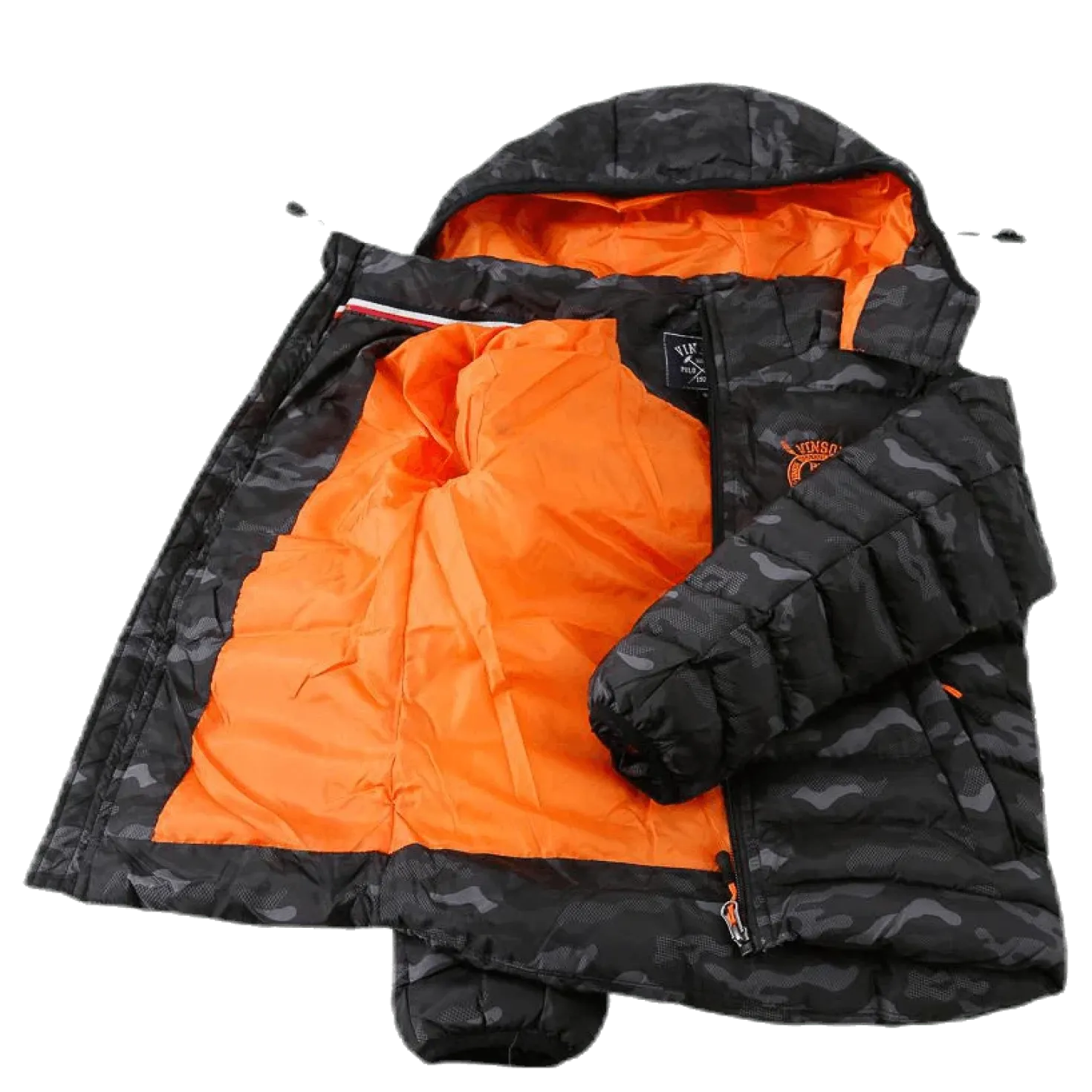 Helidor Jr Patterned