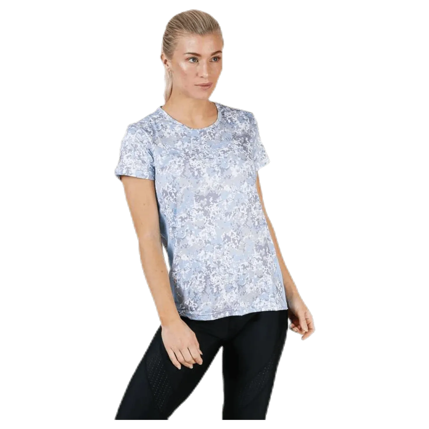 Helion II Blue/Grey