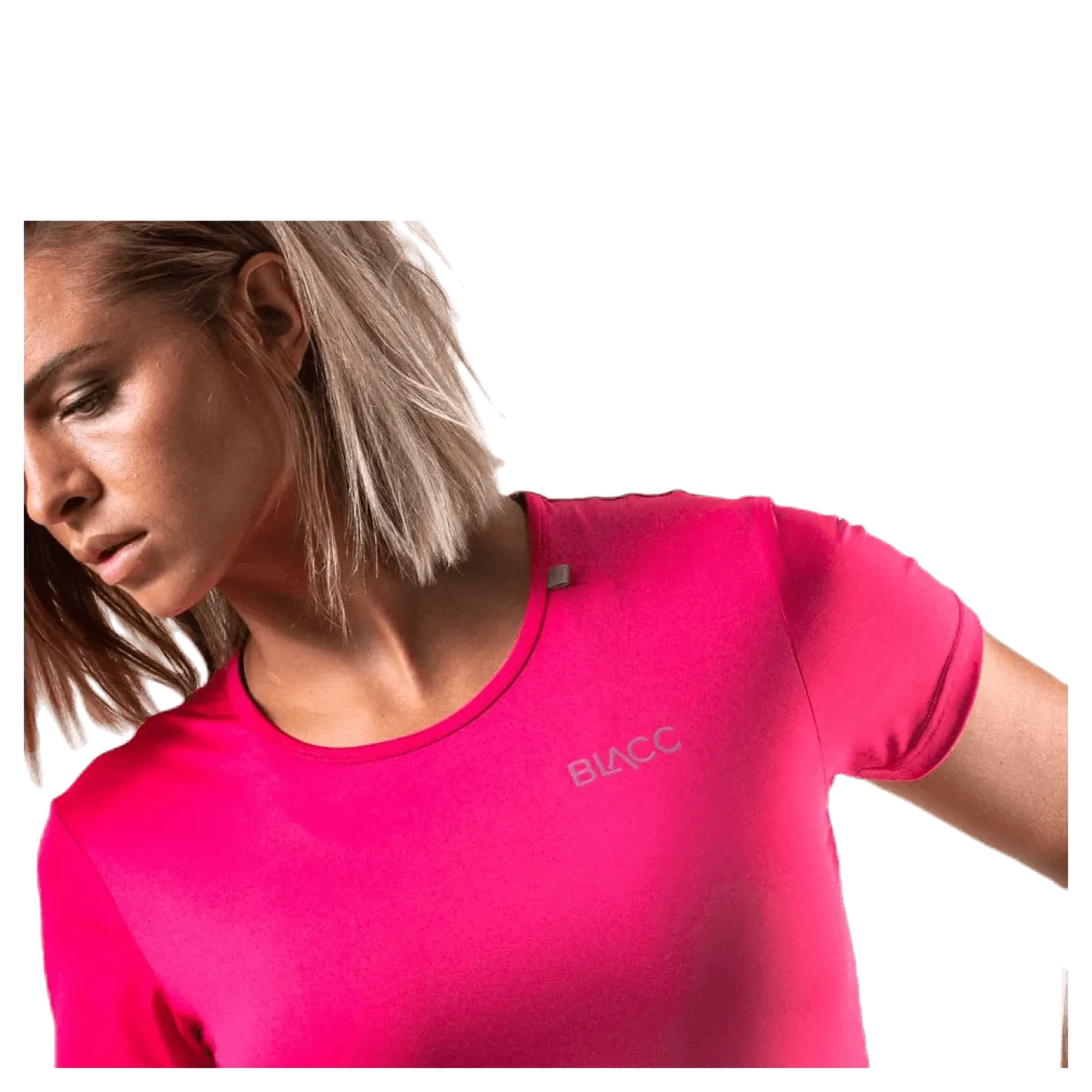Helion II Pink