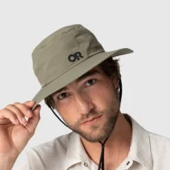 Helios Sun Hat Ranger Green