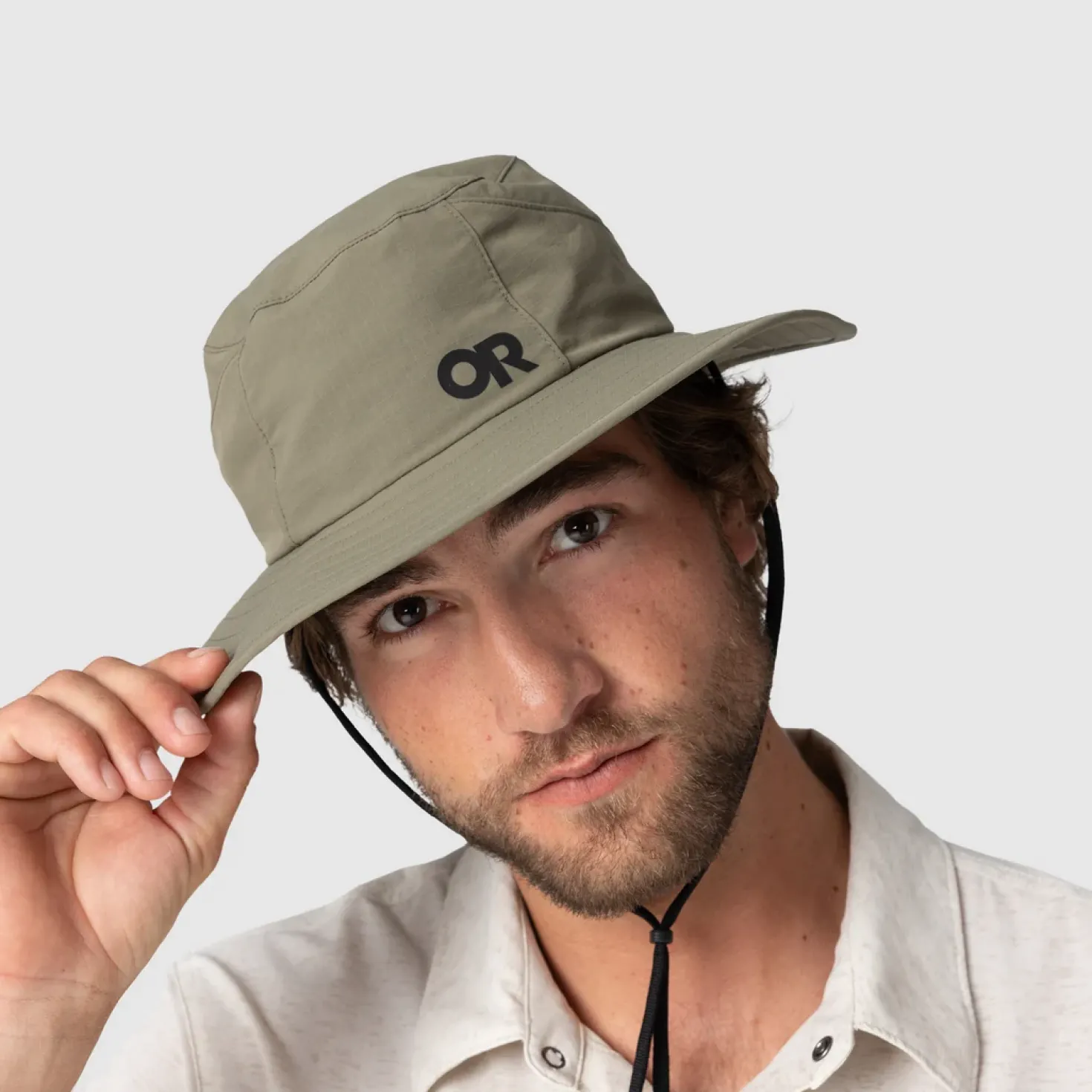 Helios Sun Hat Ranger Green