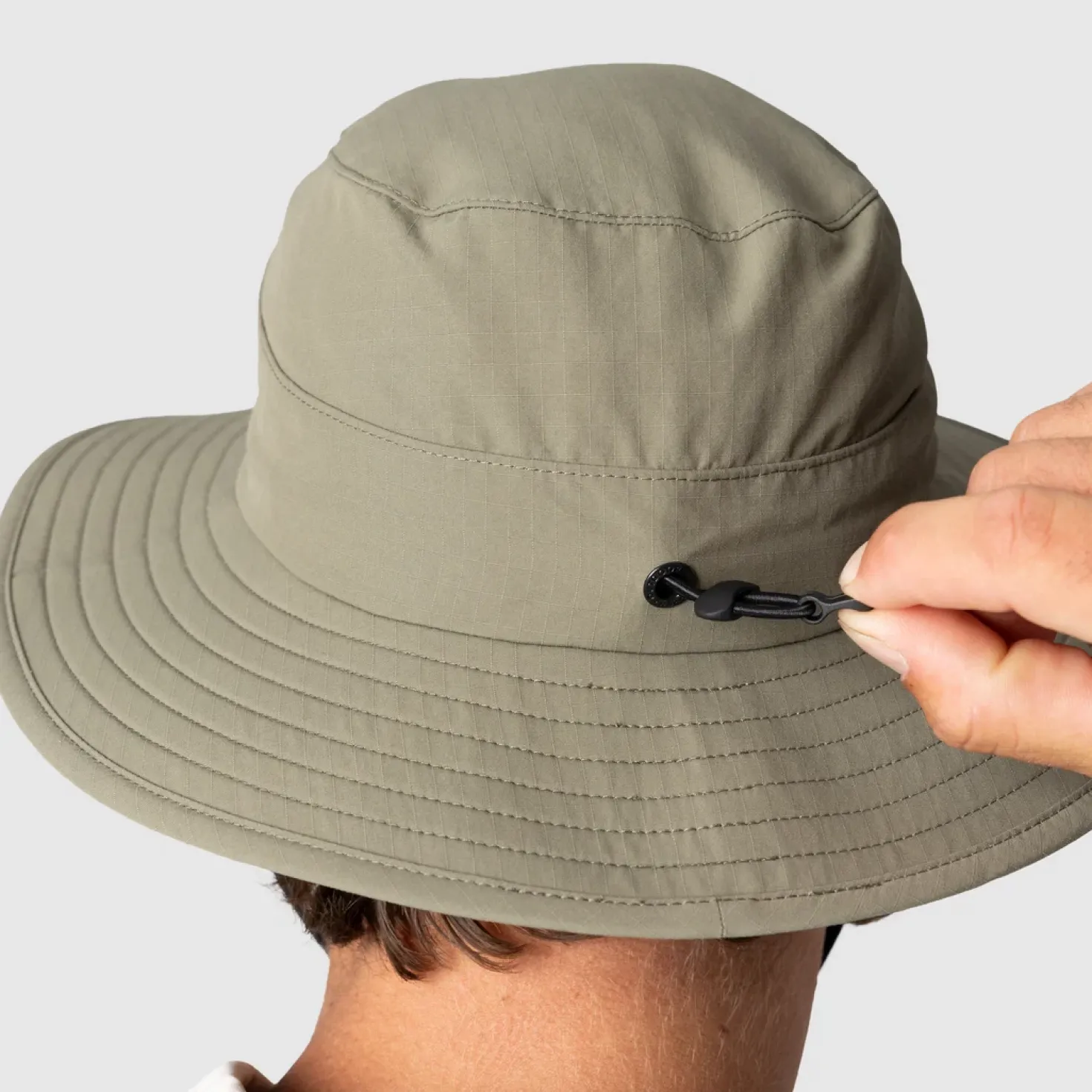 Helios Sun Hat Ranger Green
