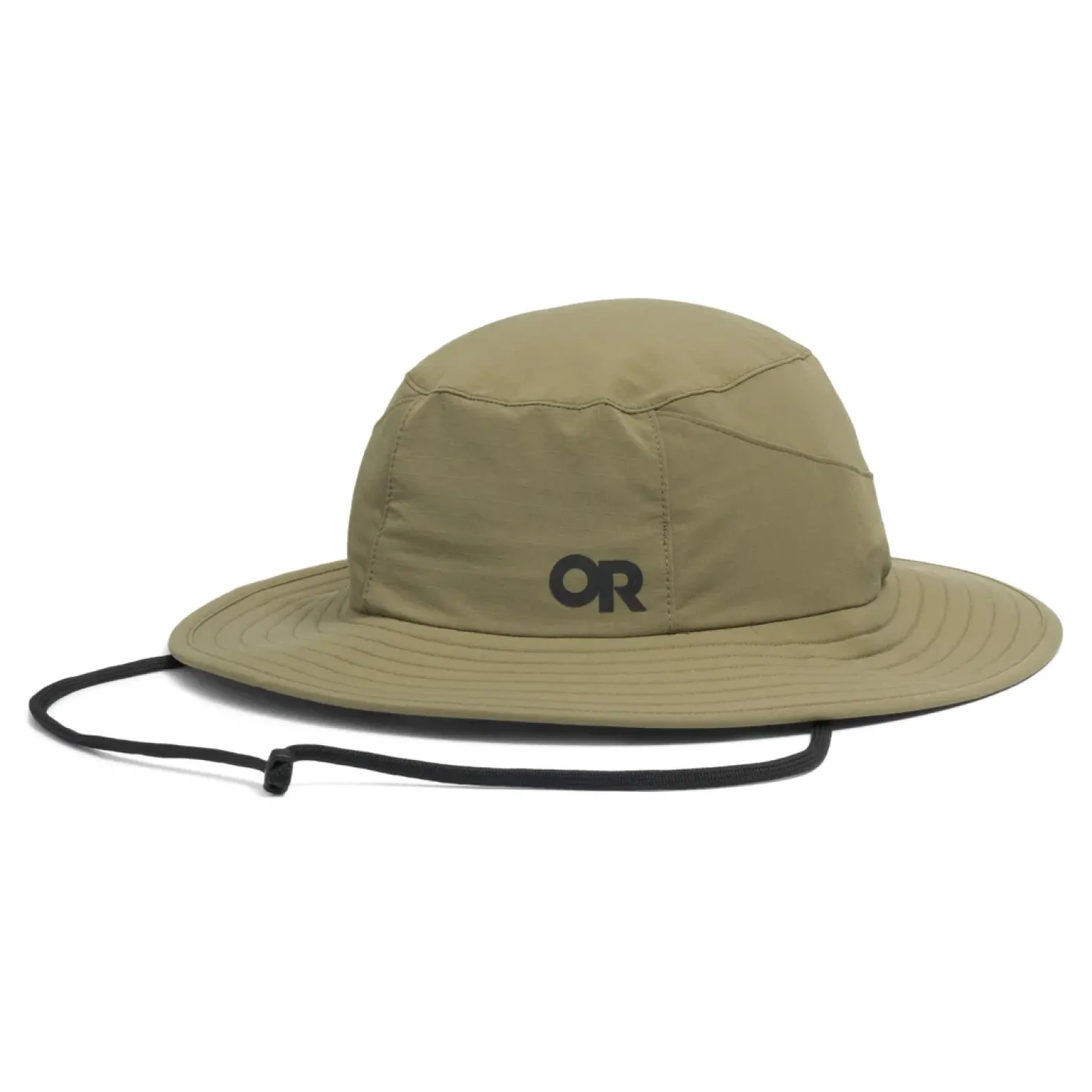 Helios Sun Hat Ranger Green