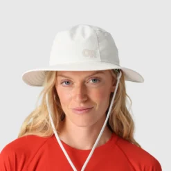 Helios Sun Hat Sand